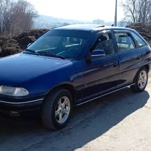 Opel Astra F, 1995