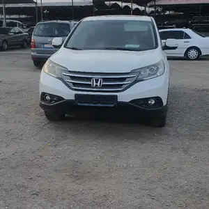 Honda CR-V, 2012