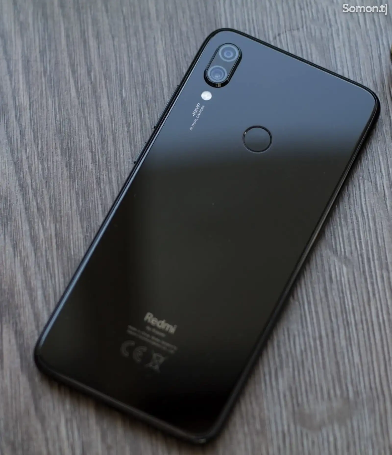 Xiaomi Redmi Note 7