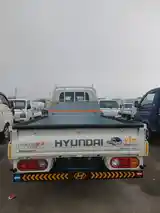 Бортовой автомобиль Hyundai Porter 2 , 2017-4