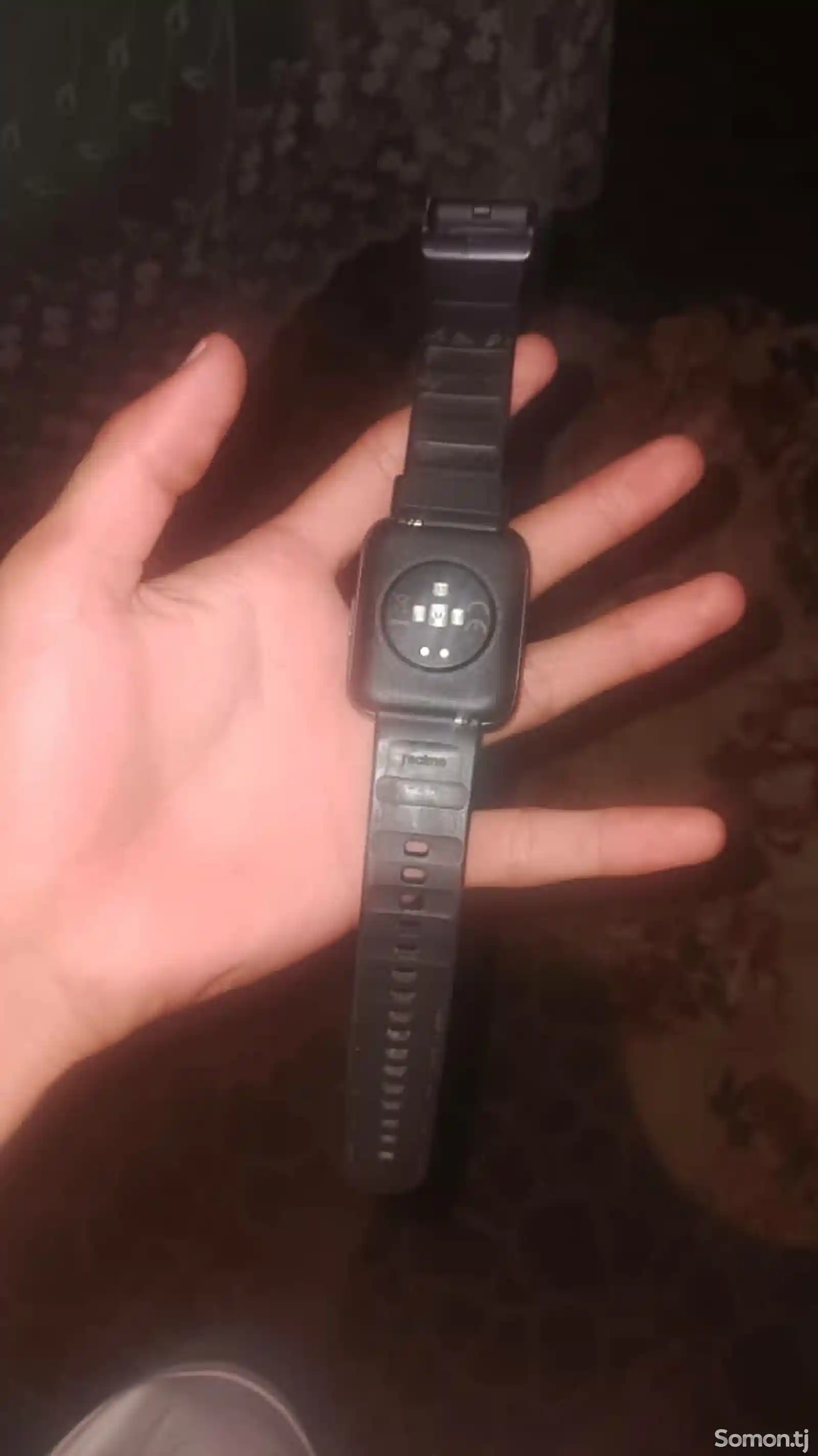 Смарт часы Realme Watch 3 Pro-11