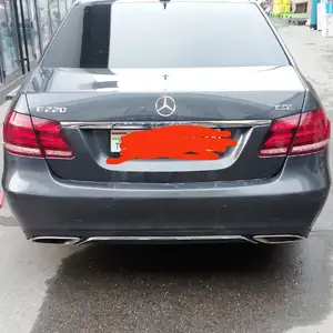 Mercedes-Benz С class, 2014