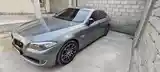 BMW 5 series, 2011-3