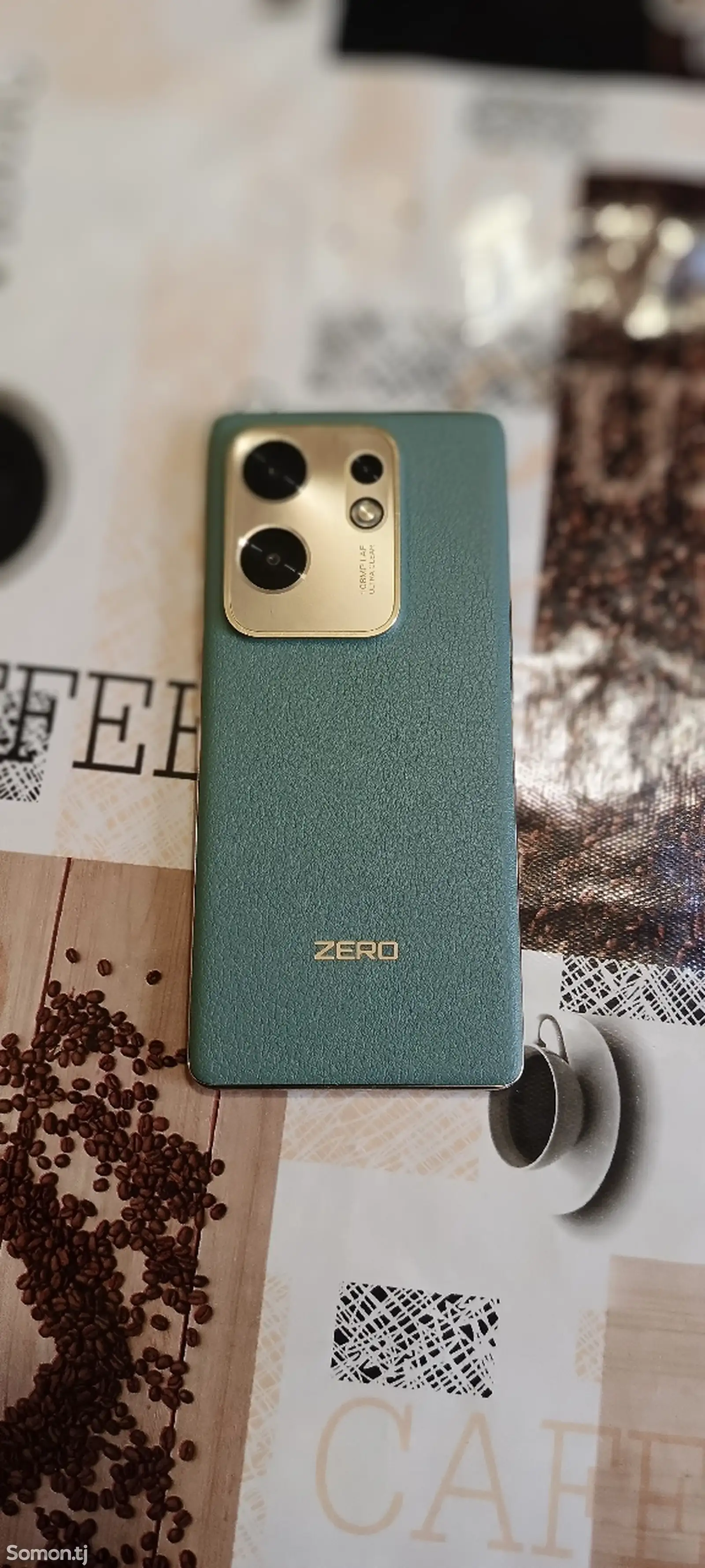 Infinix Zero 30-1