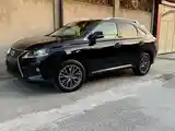 Lexus RX series, 2015-2