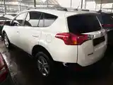 Toyota RAV 4, 2014-3