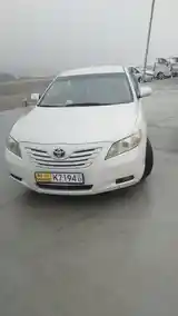 Toyota Camry, 2008-2