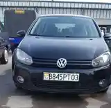 Volkswagen Golf, 2009-7