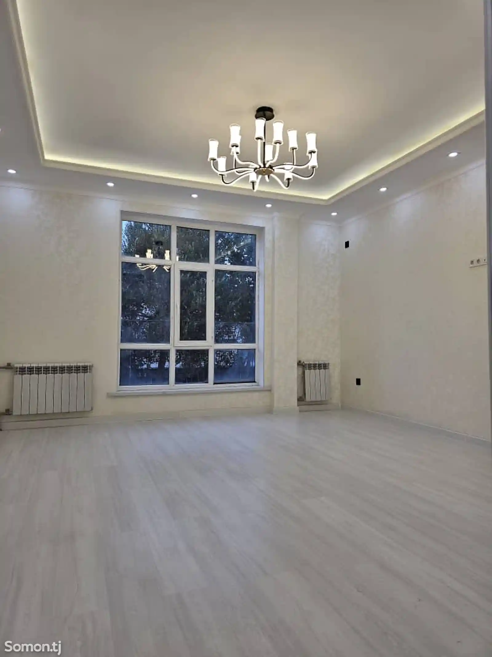 2-комн. квартира, 3 этаж, 80 м², Поворот аэропорт-3