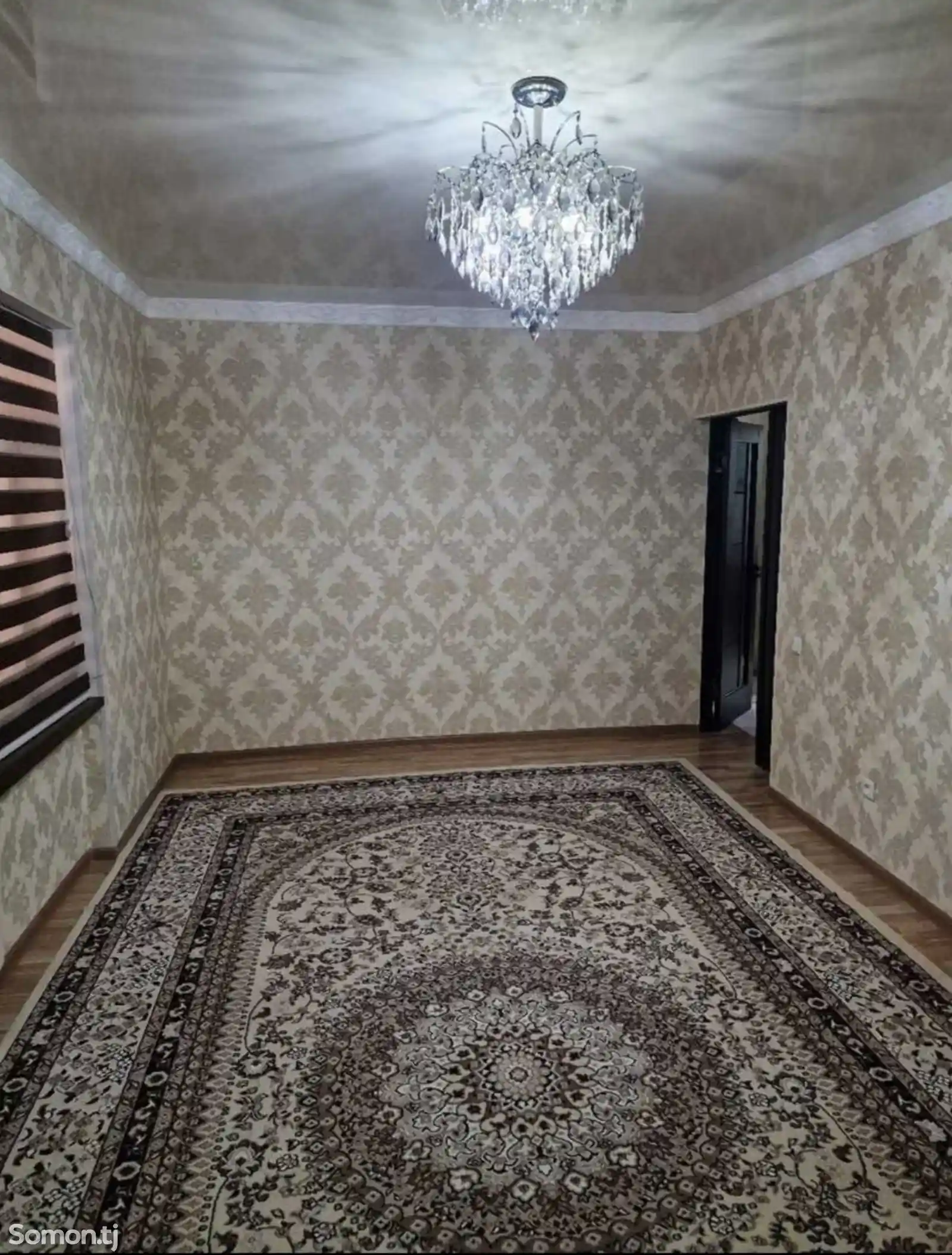 3-комн. квартира, 1 этаж, 85м², Цирк-7