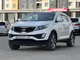 Kia Sportage, 2011-7