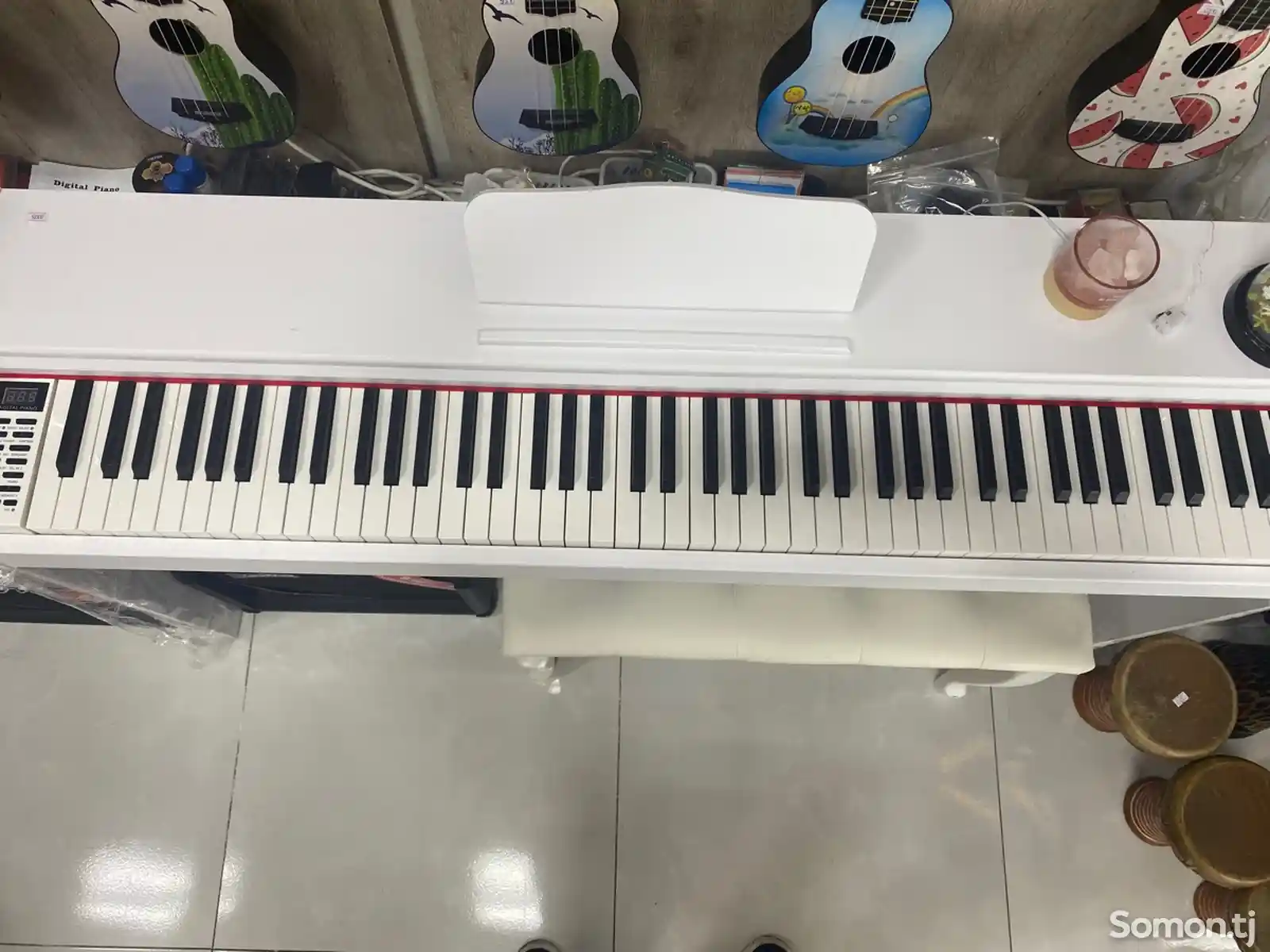 Пианино Digital Piano-3