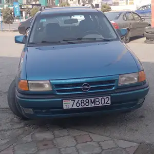 Opel Astra F, 1993