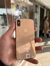 Apple iPhone Xs, 256 gb, Gold-2