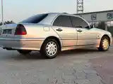 Mercedes-Benz C class, 1998-5