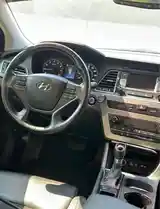 Hyundai Sonata, 2016-4