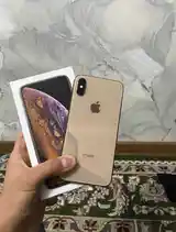 Apple iPhone Xs, 256 gb, Gold-2