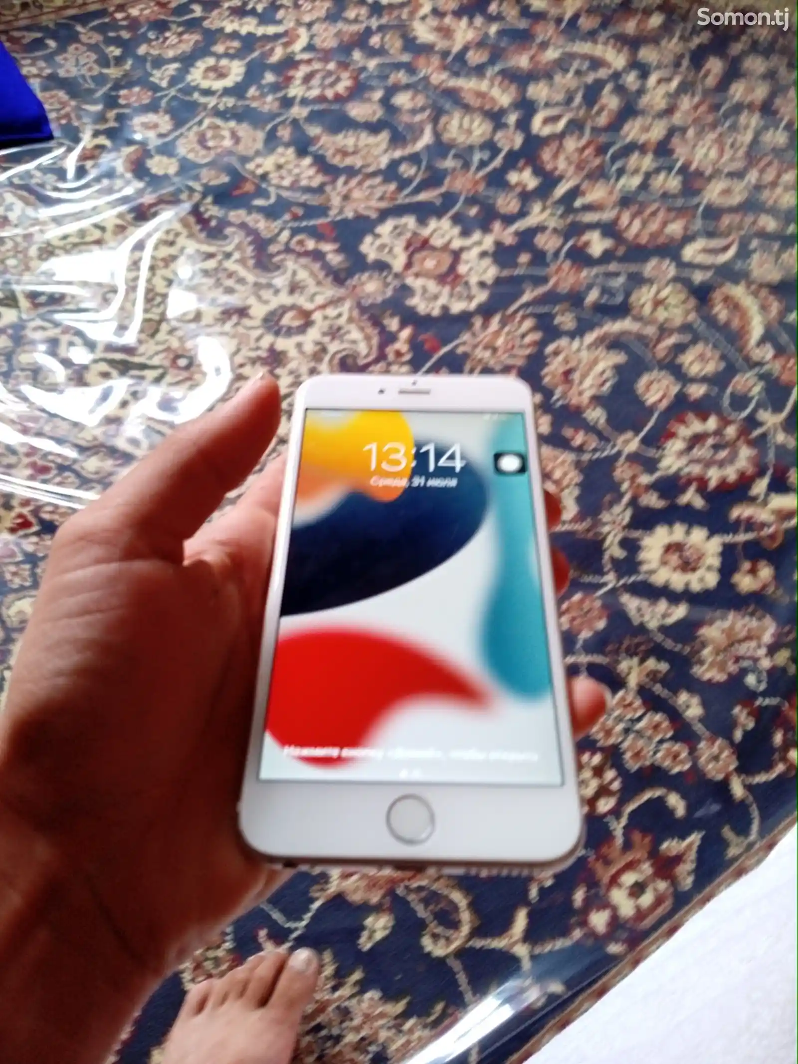 Apple iPhone 6S plus, 16 gb-2