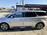 Kia Carnival, 2015-3