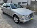 Mercedes-Benz C class, 1995-9