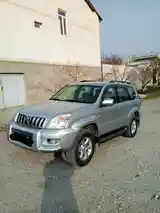 Toyota Land Cruiser Prado, 2006-3