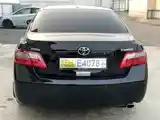 Toyota Camry, 2011-6