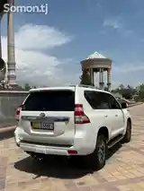 Toyota Land Cruiser Prado, 2017-9