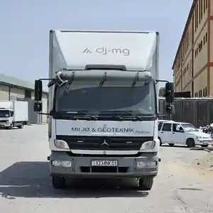 Mercedes-Benz Atego 12.22