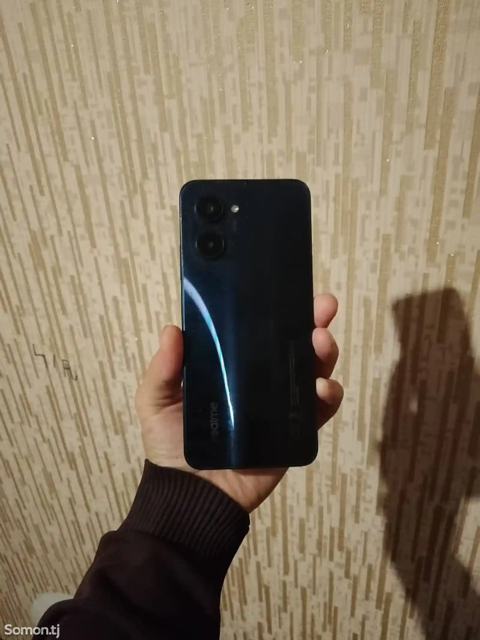 Realme C33-8