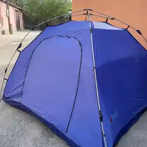 Палатка на прокат