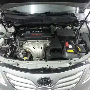 Амортизатор капота Toyota Camry 2007-2011