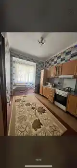 2-комн. квартира, 4 этаж, 43м², И сомони-9