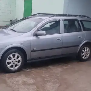 Opel Astra G, 2003