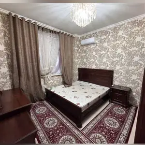 2-комн. квартира, 8 этаж, 56м², И Сомони