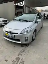 Toyota Prius, 2009-7