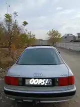 Audi 80, 1993-2