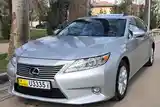 Lexus ES series, 2015-5