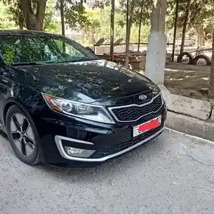 Kia Optima, 2013