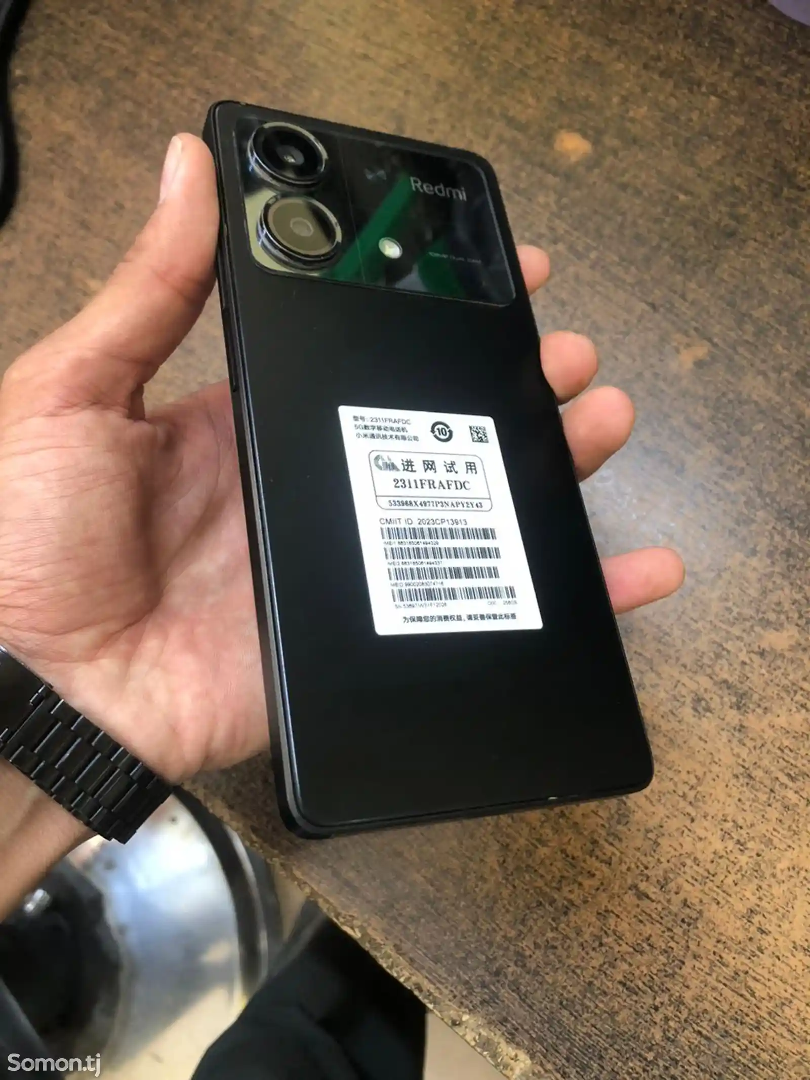 Xiaomi Redmi Notе 13 pro-3