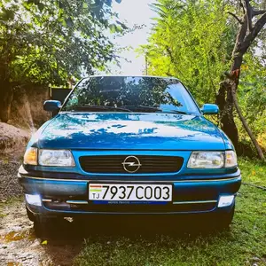 Opel Astra F, 1994