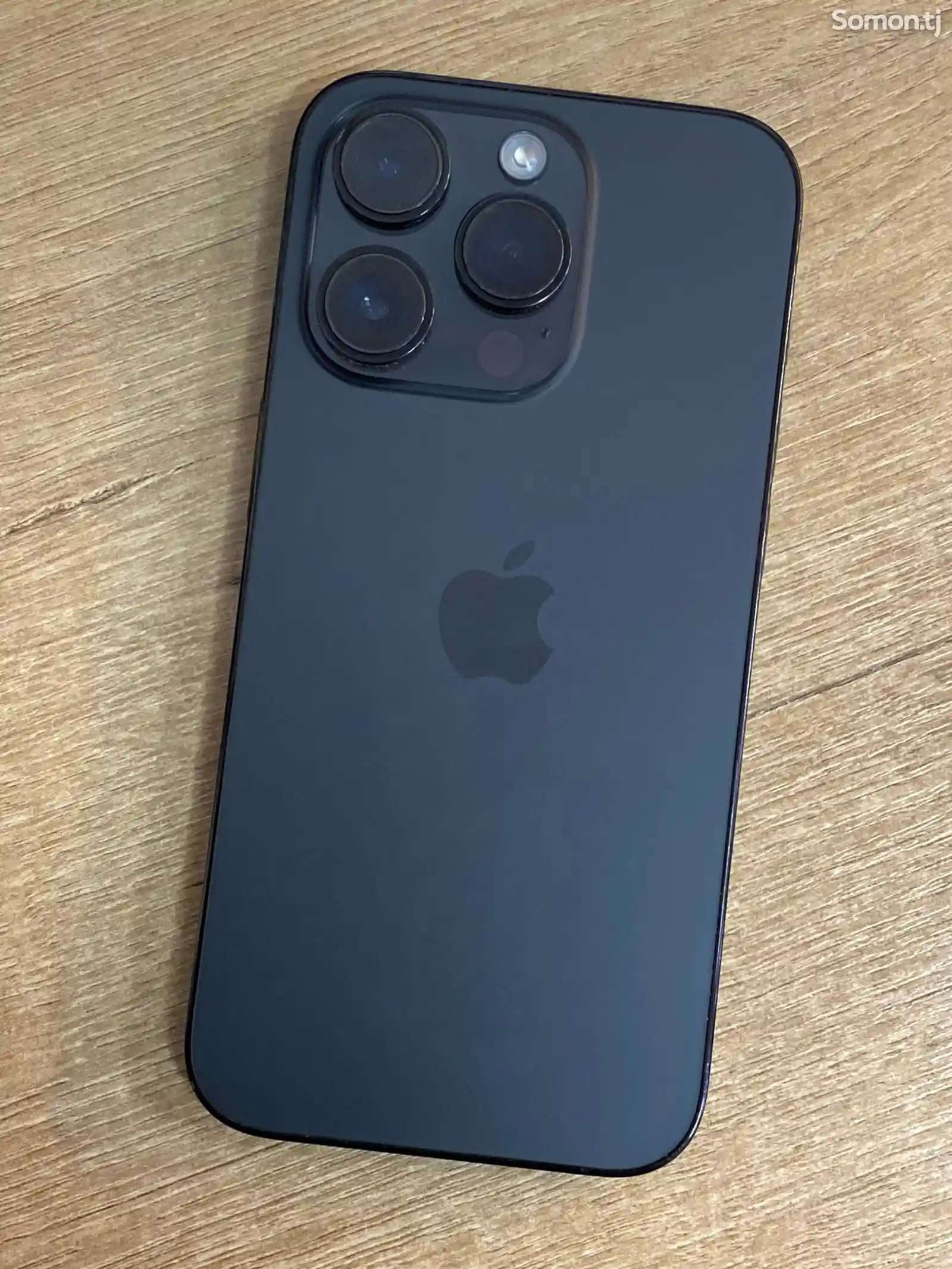 Apple iPhone 14 Pro, 128 gb, Space Black