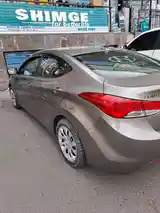 Hyundai Elantra, 2011-9