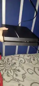 Игровая приставка Sony PlayStation 4-3