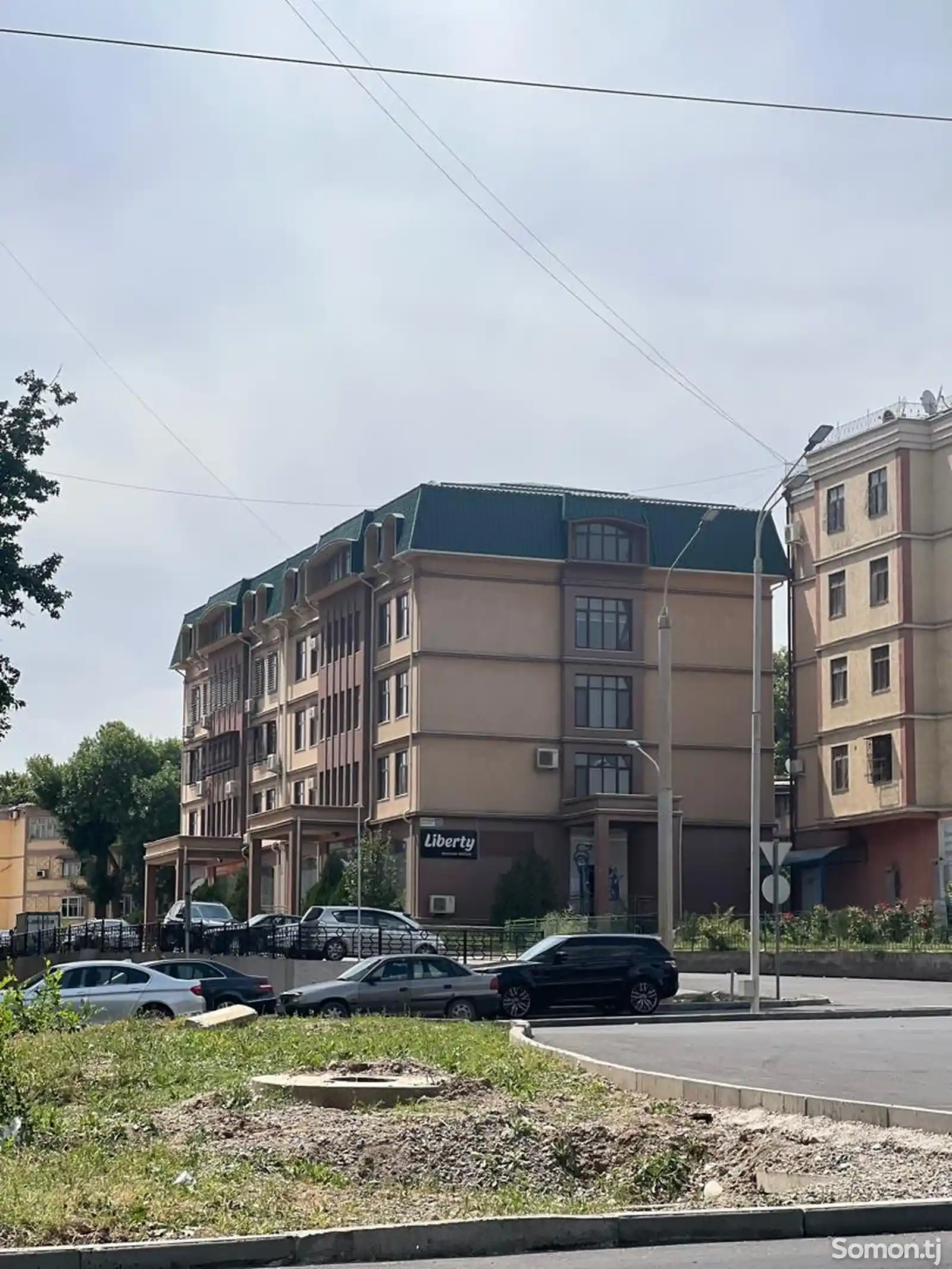 5-комн. квартира, 4 этаж, 220 м², Сино-1