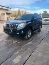 Toyota Land Cruiser Prado, 2013-5