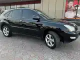 Lexus RX series, 2008-3