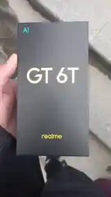 Realmе GT6T-7