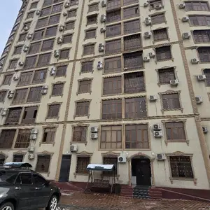 2-комн. квартира, 10 этаж, 58 м², 92мкр