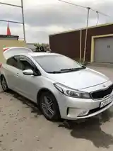 Kia Cerato, 2016-8