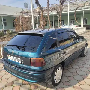 Opel Astra F, 1995